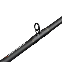 Revenge SG2 Medium Game BC 2,13m 10-30g 2p Baitcastrute ^ Savage Gear Hot