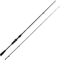 Savage Gear Revenge SG2 Vertical BC1,98m 20-65g 2p Baitcastrute Clearance