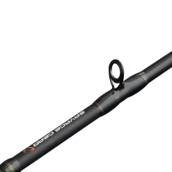 Savage Gear Revenge SG2 Vertical BC1,98m 20-65g 2p Baitcastrute Clearance