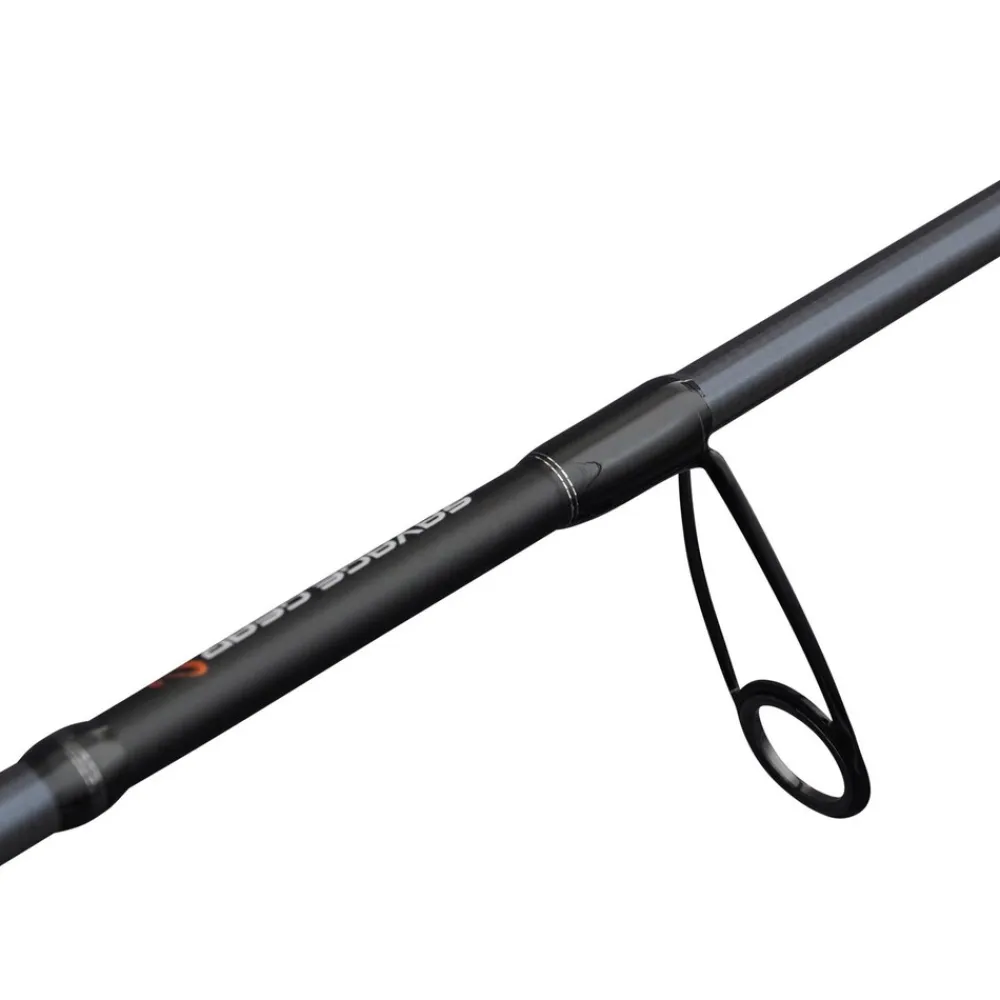 Salmonoid SG2 Light Game 2,43m 4-14g 2p Spinnrute ^ Savage Gear Discount