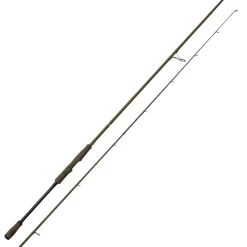 Savage Gear SG4 Medium Game Travell 2,15m 10-40g Reiserute Best