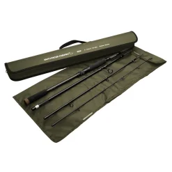 Savage Gear SG4 Medium Game Travell 2,15m 10-40g Reiserute Best