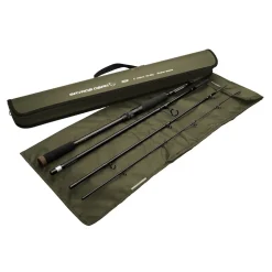 Savage Gear SG4 Medium Game Travell 2,15m 10-40g Reiserute Best