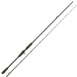 Savage Gear SG4 Medium Game Trigger 2,13m 10-30g Baitcastrute Best