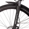 Saxonette Premium Sport E-Trekkingbike UNISEX  10 Gang Federgabel, Mittelmotor Clearance