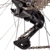Saxonette Premium Sport  E-Trekkingbike 10 Gang Scheibenbremse, Federgabel, Mittelmotor New