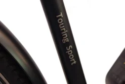 Touring Sport - E-Trekkingbike 7 Gang Kettenschaltung ^ SAXXX Outlet