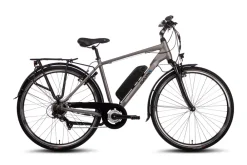 Touring Sport - E-Trekkingbike 7 Gang Kettenschaltung ^ SAXXX Best