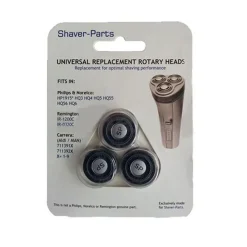 Scanpart Scherkopf für HQ3/HQ4/HQ5/HQ55 Ersatzscherkopf Outlet