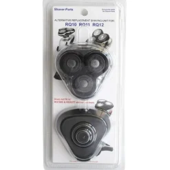 Scanpart Scherkopf für RQ10/RQ12 Ersatzscherköpfe &; Ersatzscherteile Outlet
