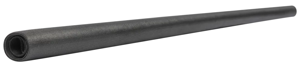 Schellenberg Fiberglasgewebe KLARSICHT anthrazit 140 x 250 cm Discount