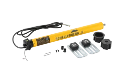 Schellenberg Funk-Rolladenmotor Premium 10 Nm Maxi Hot