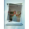 Schellenberg Insektenschutz-Fenster Plus, weiß, 130x150 cm Sale