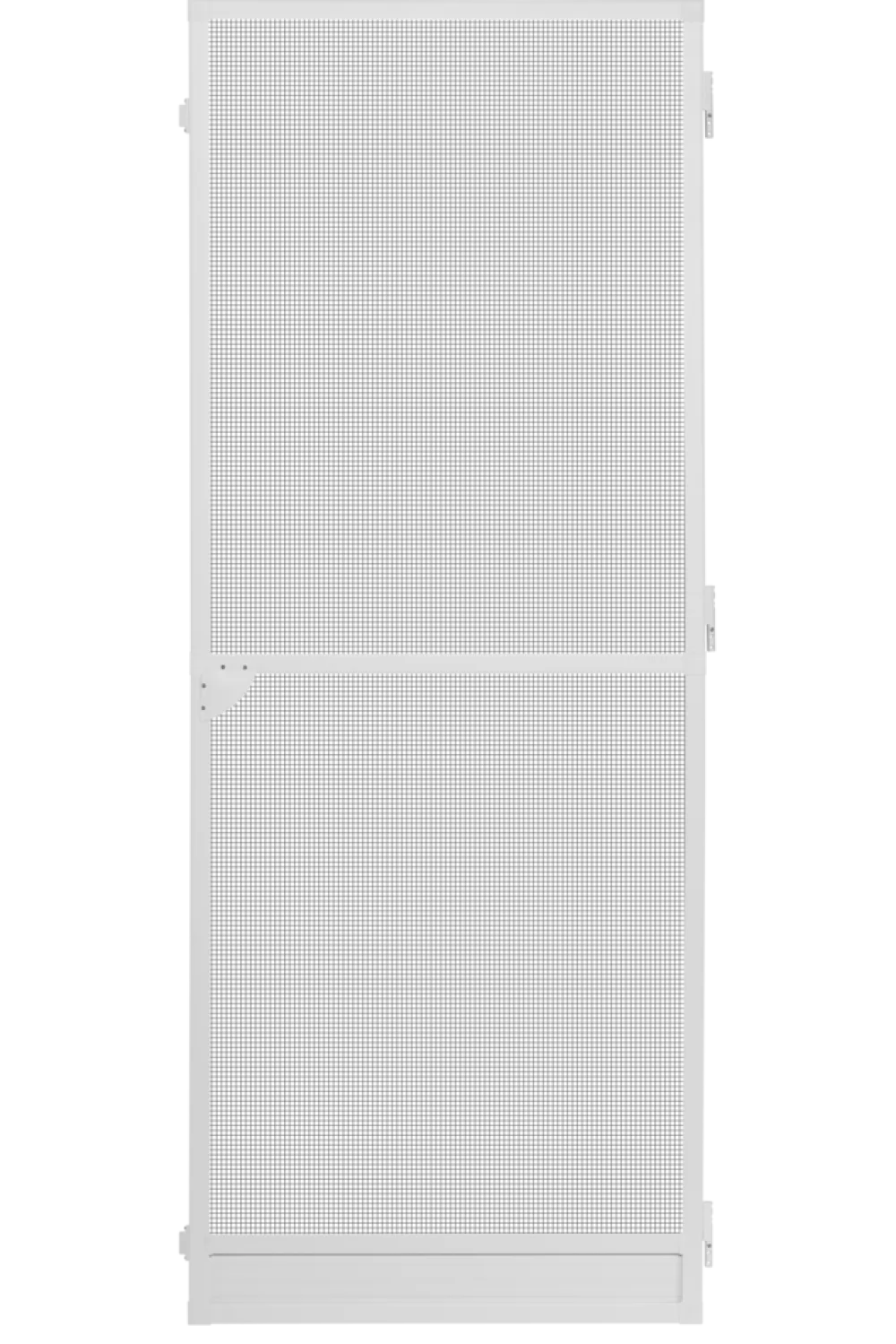 Insektenschutztür PLUS, , 100 x 210 cm ^ Schellenberg New