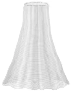 Moskitonetz STANDARD 2 m x 8,5 m weiß ^ Schellenberg Online