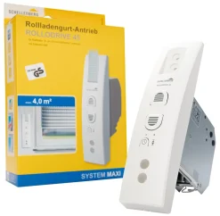 Schellenberg Rolladengurtantrieb RolloDrive 45 Outlet