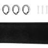 Sauberer Lichtschacht mit Fiberglasgewebe, 50 x 125 cm ^ Schellenberg New