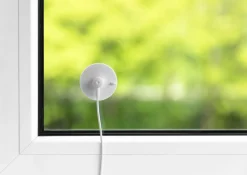 Sonnensensor für RolloDrive 55, 65, 75 und 105, 0,75 m ^ Schellenberg Online