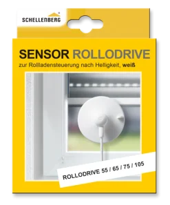 Sonnensensor für RolloDrive 55, 65, 75 und 105, 0,75 m ^ Schellenberg Online