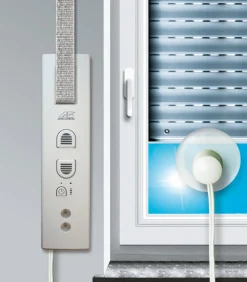 Sonnensensor für RolloDrive 35 und 45 ^ Schellenberg New