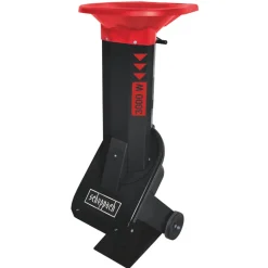Scheppach Biostar 3000 Elektro-Gartenhäcksler, 230 V ^ Scheppach Garten Best