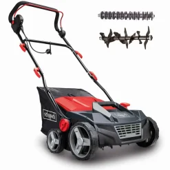 Scheppach Elektro-Vertikutierer SC38 Online