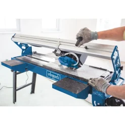 Scheppach FS3600 Fliesenschneider New