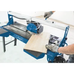 Scheppach FS3600 Fliesenschneider New