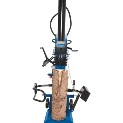 Scheppach HL3000GM Kombi-Meterholzspalter, 400 Volt, 30 Tonnen Hot