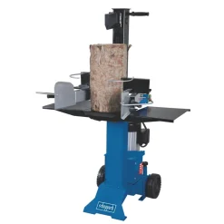 Scheppach HL 730 Kurzholzspalter inkl. Spalttisch, 400 Volt Clearance