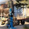 Scheppach Holzspalter HL2550GM