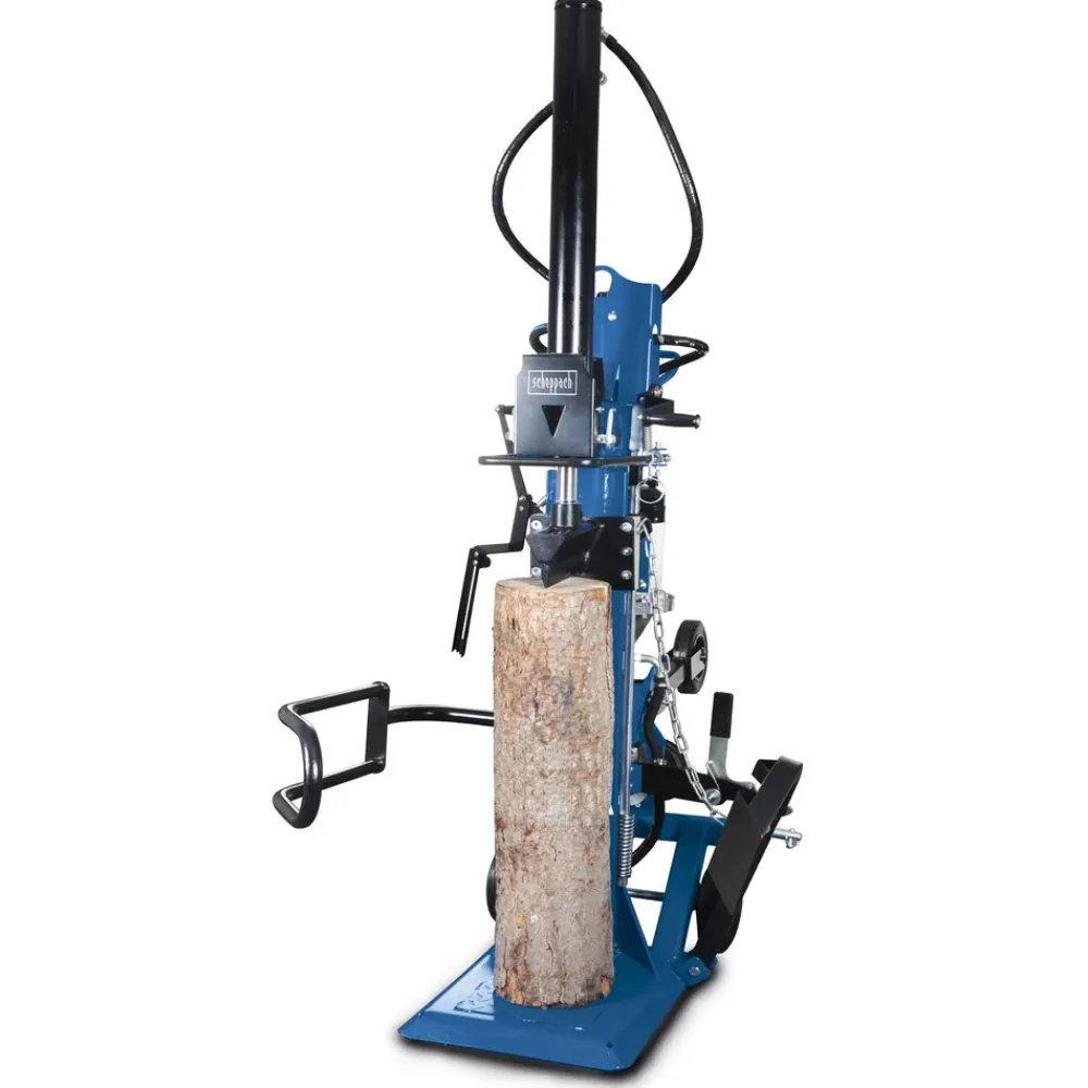 Scheppach Holzspalter HL2550GM