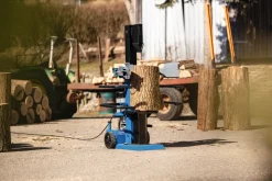 Scheppach Holzspalter stehend Compact 8t 230V - versch. Ausführungen