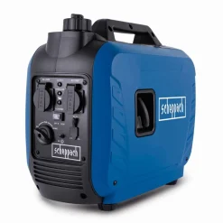 Scheppach Inverter Stromerzeuger SG2500i Outlet