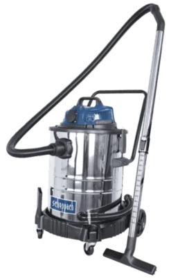 Scheppach Nass- und Trockensauger ASP50-ES, 50 l