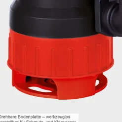Scheppach Schmutzwasserkombipumpe DWP750 ^ Scheppach Garten Online