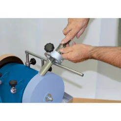 Scheppach TIGER2500 Nass-Schleifmaschine Online