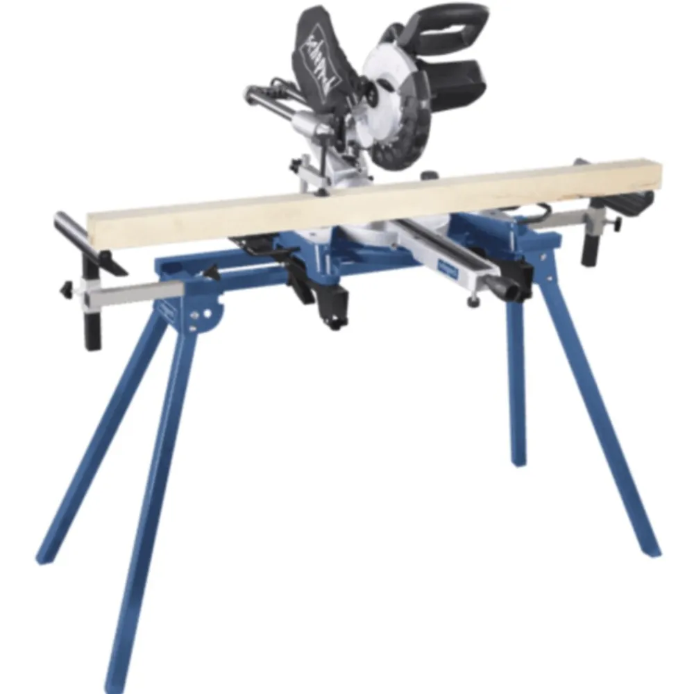 Scheppach UMF1550 Universal-Untergestell