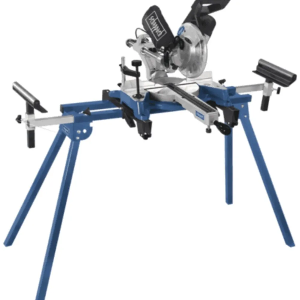 Scheppach UMF1550 Universal-Untergestell
