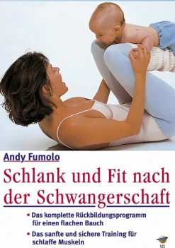 Koch Media GmbH Schlank und fit nach der Schwangerschaft Sale