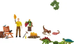 Schleich Dinosaurs Adventskalender Hot