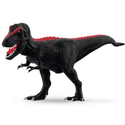 Schleich 72175 - Dinosaurs - Black T-Rex, Spielfigur Best
