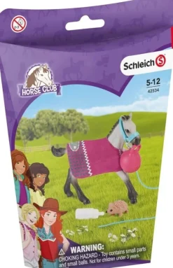 Spielspaß mit Fohlen ^ Schleich Online
