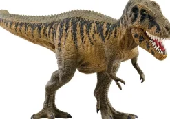 Schleich Tarbosaurus New