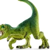 Schleich 14533 - Velociraptor, Mini Dinosaurier Discount