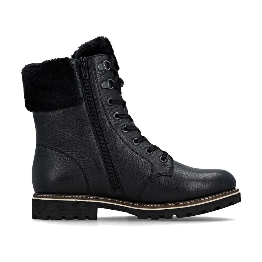 Remonte Schnürstiefel Gr. Hot