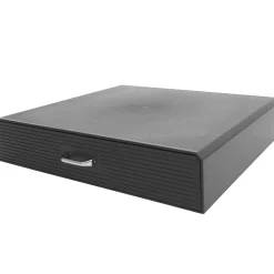 Schubladenbox für Kaffeekapseln -L98, Aufbewahrungsbox mit Schublade Kiste, 7x34x31cm ^ MCW Sale