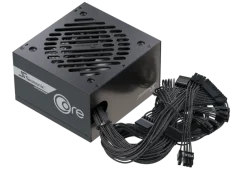 850W Core BC-850 ATX3 (80+Bronze) PC-Netzteil ^ Seasonic New