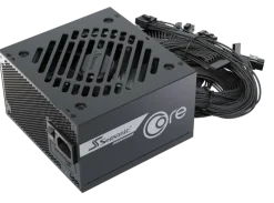 850W Core BC-850 ATX3 (80+Bronze) PC-Netzteil ^ Seasonic New