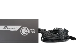 850W Core BC-850 ATX3 (80+Bronze) PC-Netzteil ^ Seasonic New